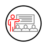 EAW_Specialty_Icon_Training EAW Productions, Training, Corporate Speaking, Acting, Voice Over Talent